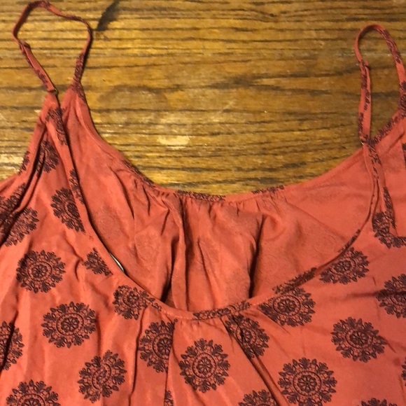 NWT Forever 21 mini dress - Picture 5 of 6